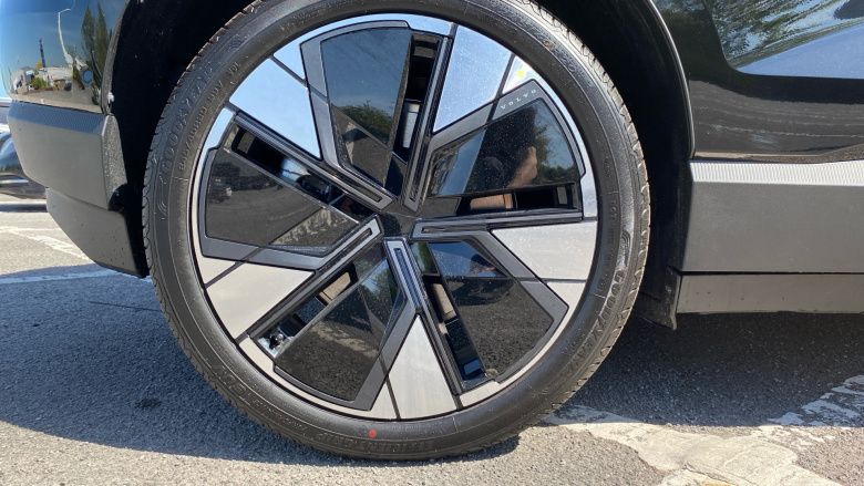 Volvo EX30 200kW SM Extended Range Ultra 69kWh 5dr Auto Electric Estate